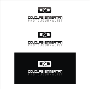 Logo Design by gauravgraphy for Douglas Zimmerman | Design: #1319658