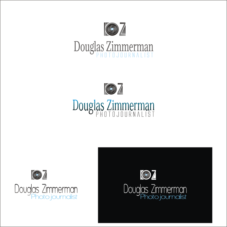 Logo Design by gauravgraphy for Douglas Zimmerman | Design #1319932