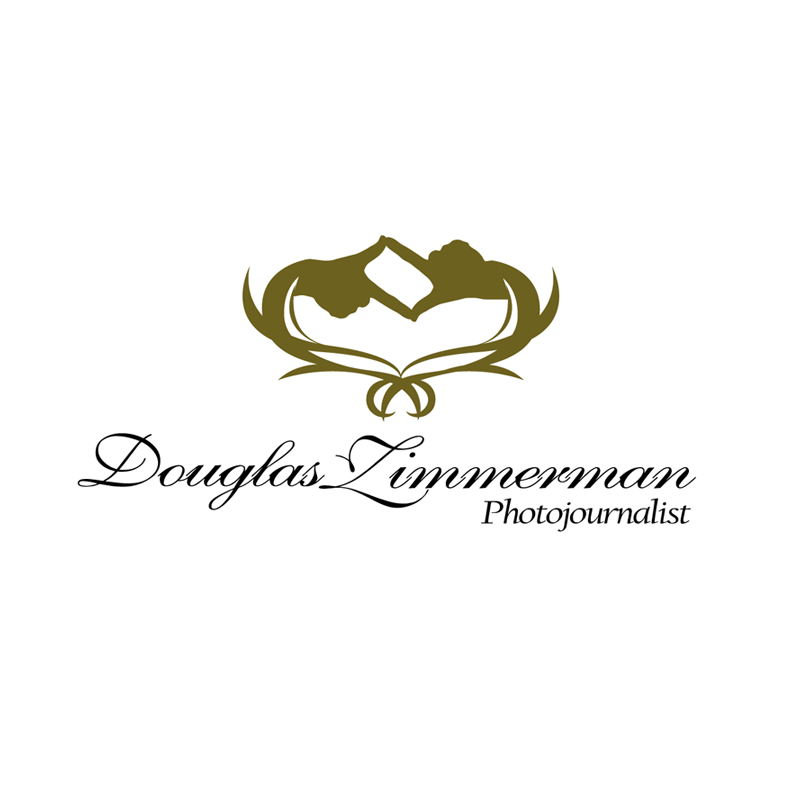 Logo Design by Jerome Gun for Douglas Zimmerman | Design #1308407