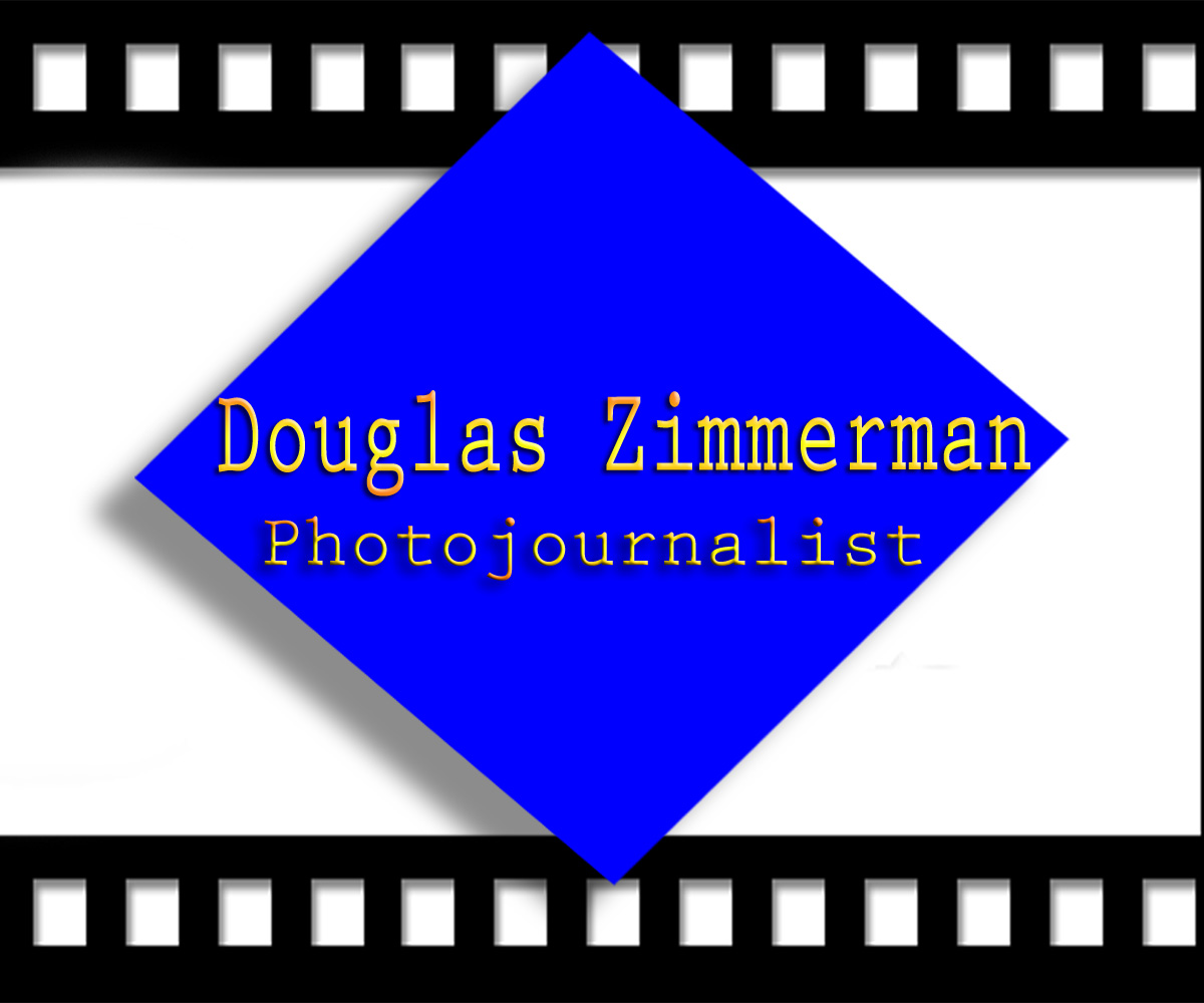 Diseño de Logo por Dimension Productions para Douglas Zimmerman | Diseño #1309520