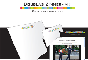 Logo Design by Soula Vetter