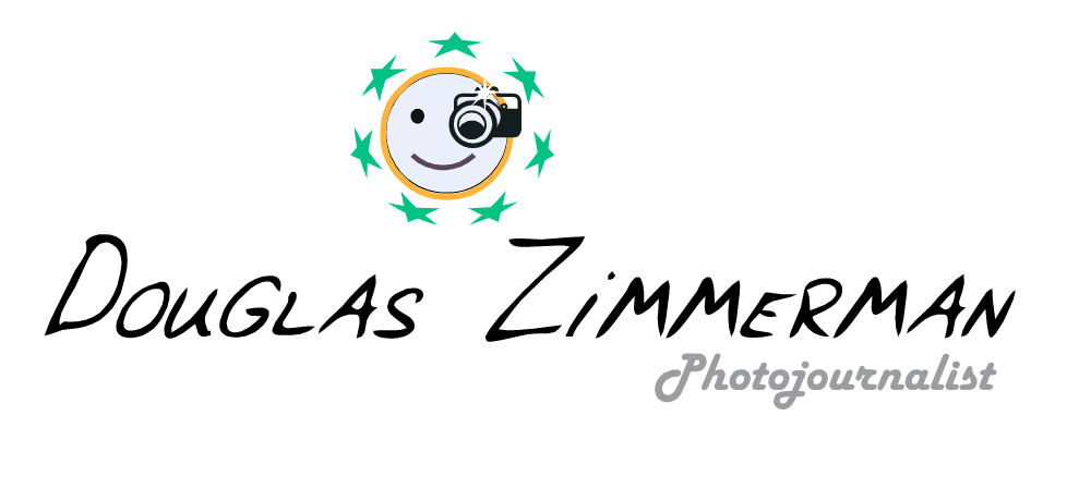 Logo Design by Morttuza Kamal for Douglas Zimmerman | Design #1310576