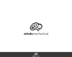 Diseño de Logo por MrBranding para este proyecto | Diseño: #4619626