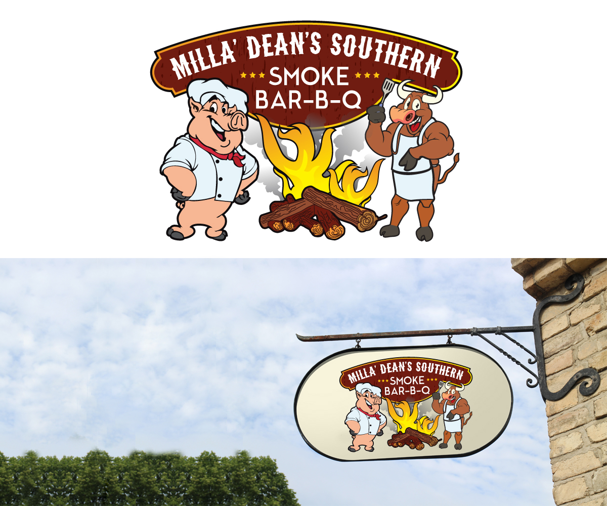 Logo Design by Intro Base for this project | Design #4628445