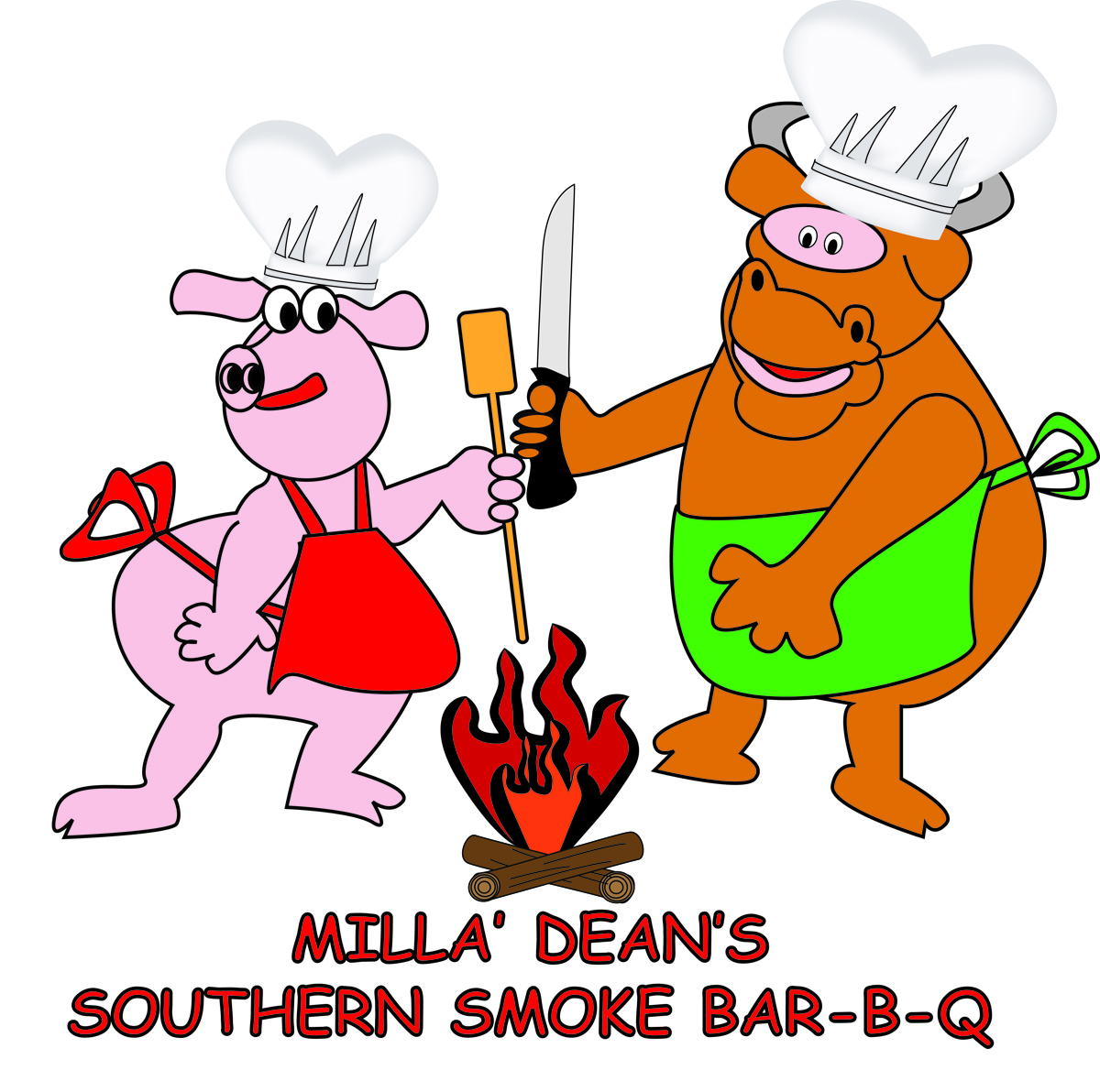 Logo Design by Elvira de las Casas for this project | Design #4621508