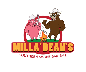 Logo Design by ReDoDesigns for this project | Design: #4692282