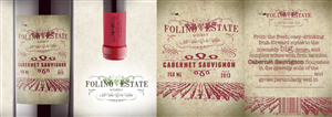 Label Design by ULX Studios for this project | Design: #4629258
