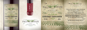 Label Design by ULX Studios