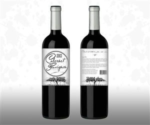 Label Design by aryotkusuma for this project | Design: #4641805