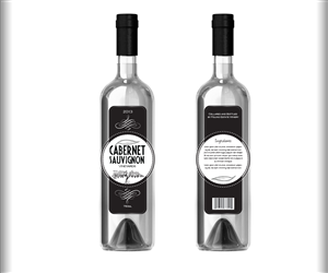 Label Design by aryotkusuma for this project | Design: #4659953