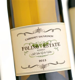 Wine Label Needed | Label Design by Soluciones Creativas