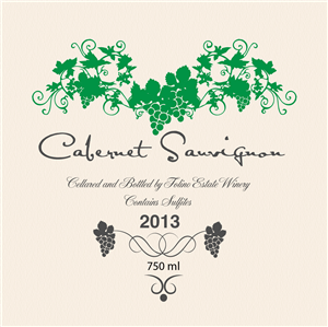 Label Design by LogoFreelancer for this project | Design: #4628427