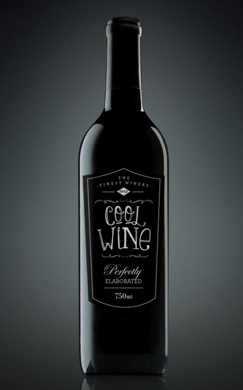 Label Design by kaiser87 for this project | Design #4624247