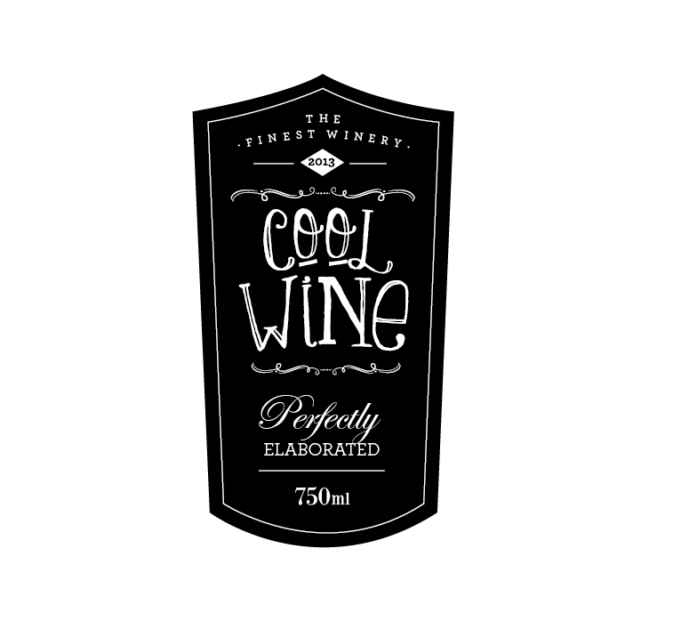 Label Design by kaiser87 for this project | Design #4628910