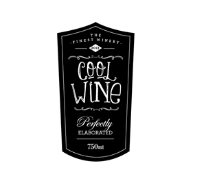 Label Design by kaiser87 for this project | Design #4628910