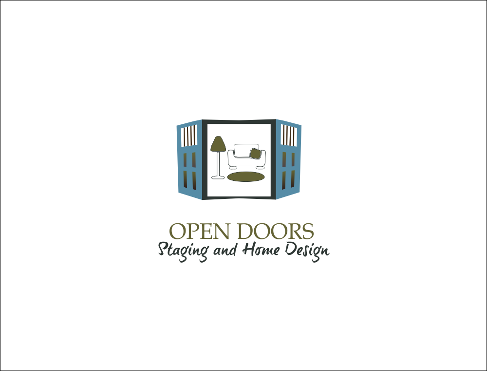 Logo Design by vesnusca for this project | Design #4643830