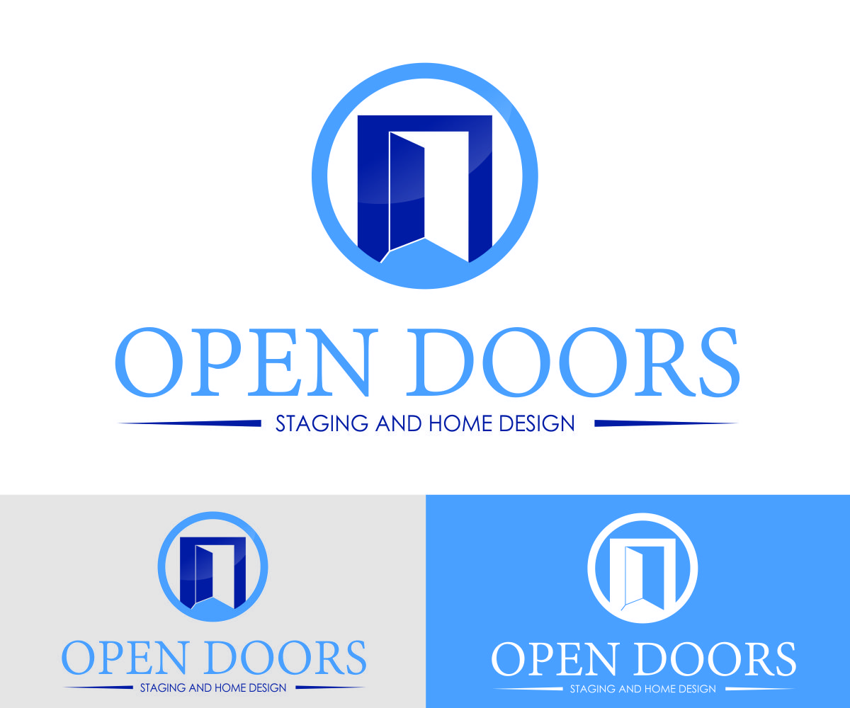 Logo Design by hafizanifa for this project | Design #4629692