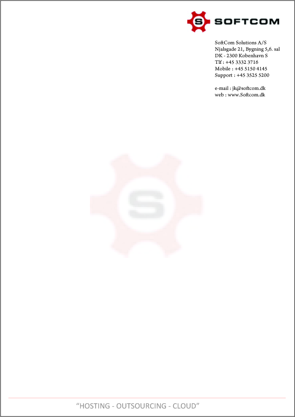 Letterhead Design by sagar for this project | Design #214361