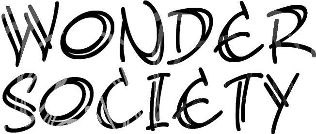 Design de Logo par umayr pour wonder society | Design #1308130