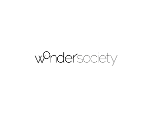 Logo Design by Pv_999 for wonder society | Design: #1310618