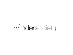 Logo Design by Pv_999 for wonder society | Design: #1310658