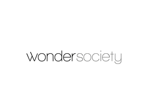 Logo Design by Pv_999 for wonder society | Design: #1310682
