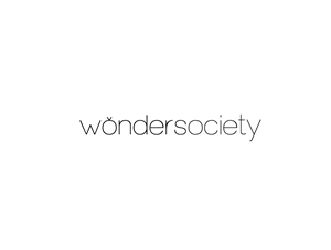 Logo Design by Pv_999 for wonder society | Design: #1313127