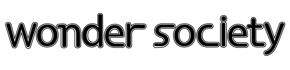 Logo Design by Muditha for wonder society | Design #1308592