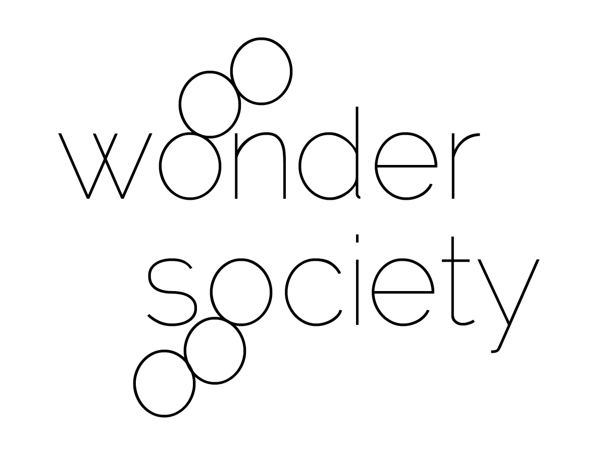 Logo Design by designsbyboston for wonder society | Design #1311890