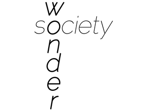 Logo Design by designsbyboston for wonder society | Design: #1313617