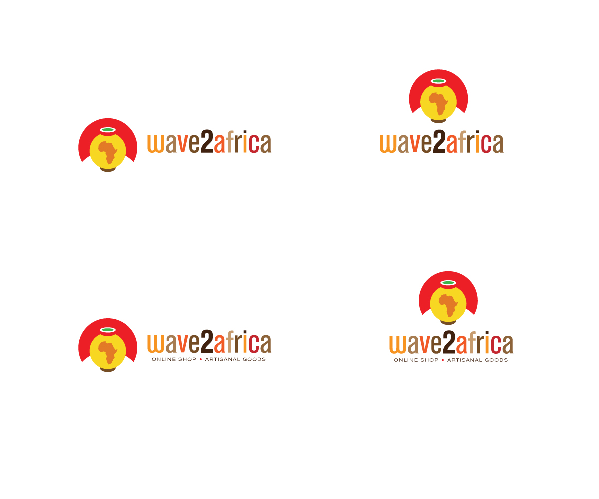 Logo Design by ATDias for this project | Design #4639325