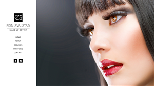Web Design by Lauren