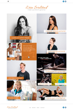 Web Design by jeckx2
