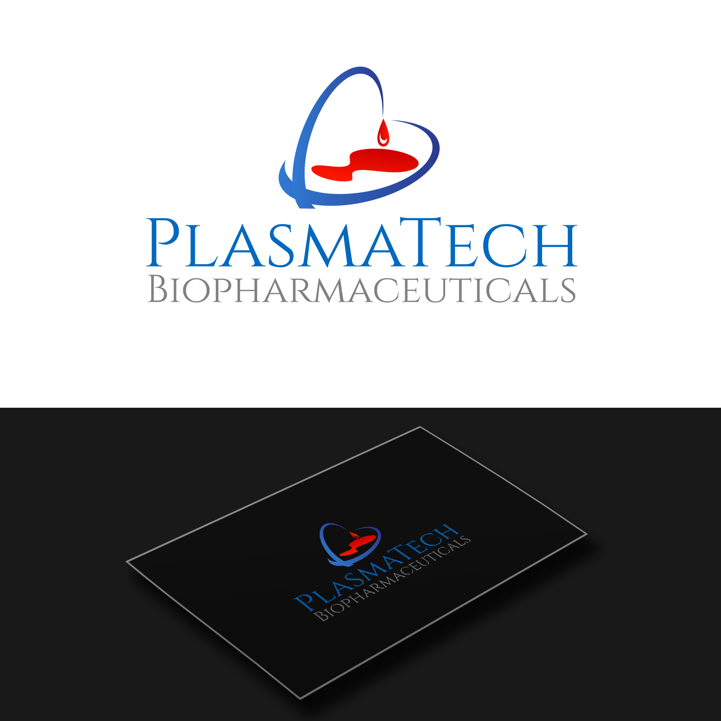 Logo Design by Pixi Dust for this project | Design #4616809