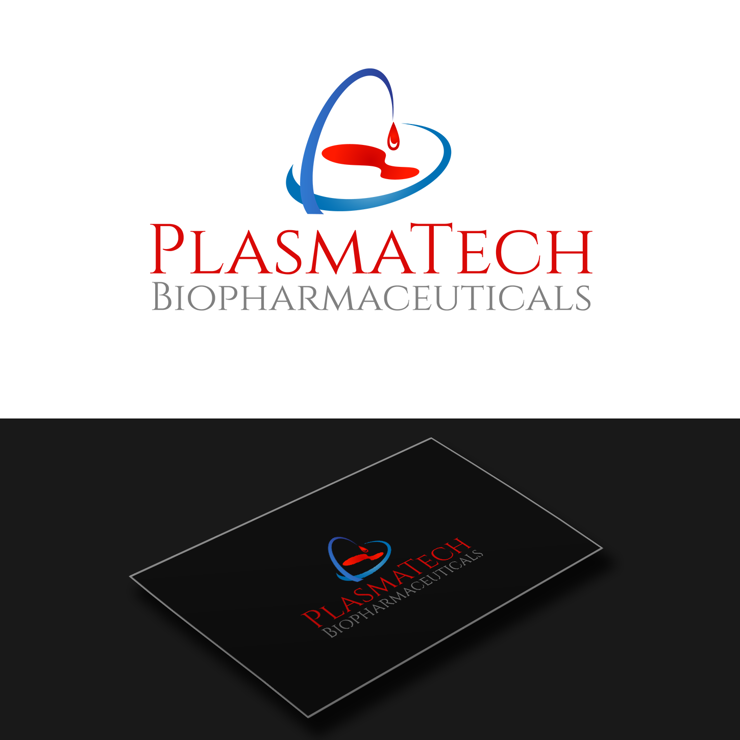 Logo Design by Pixi Dust for this project | Design #4616817
