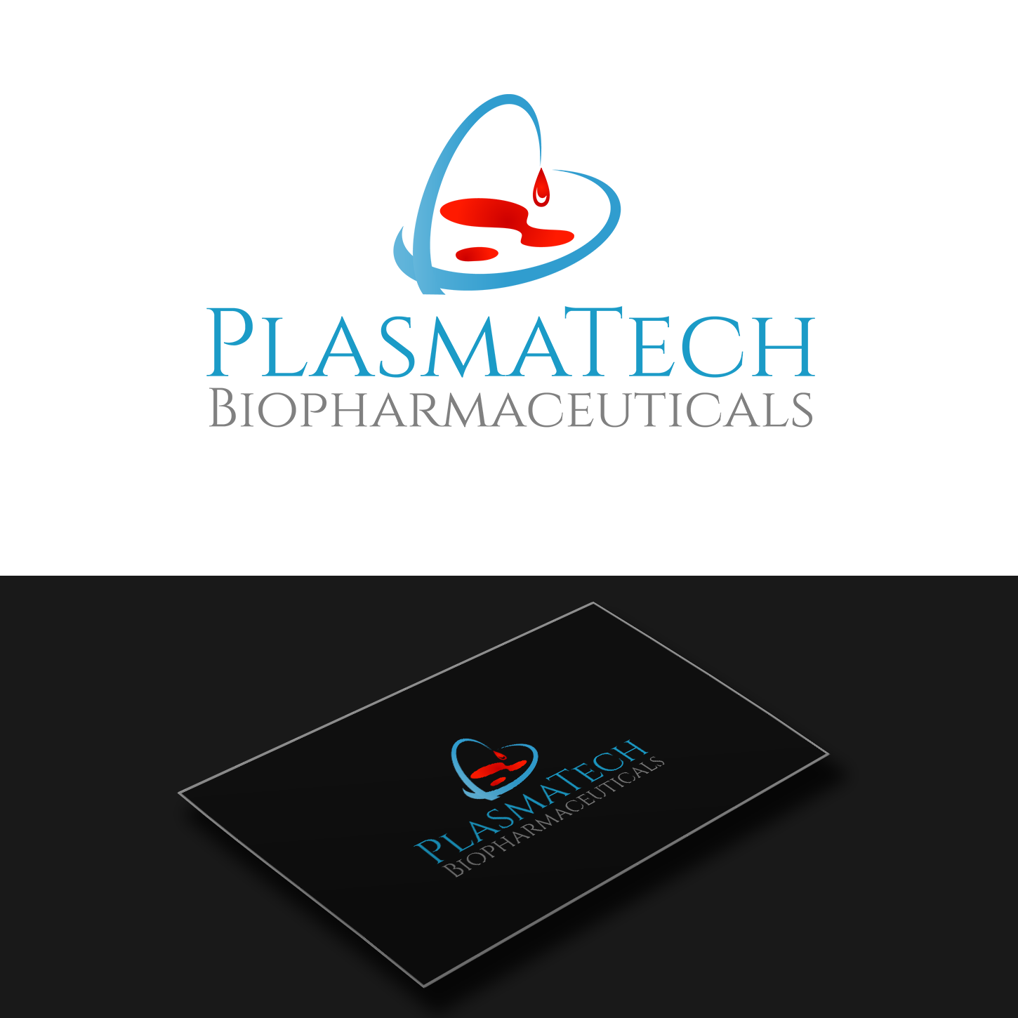 Logo Design by Pixi Dust for this project | Design #4616840