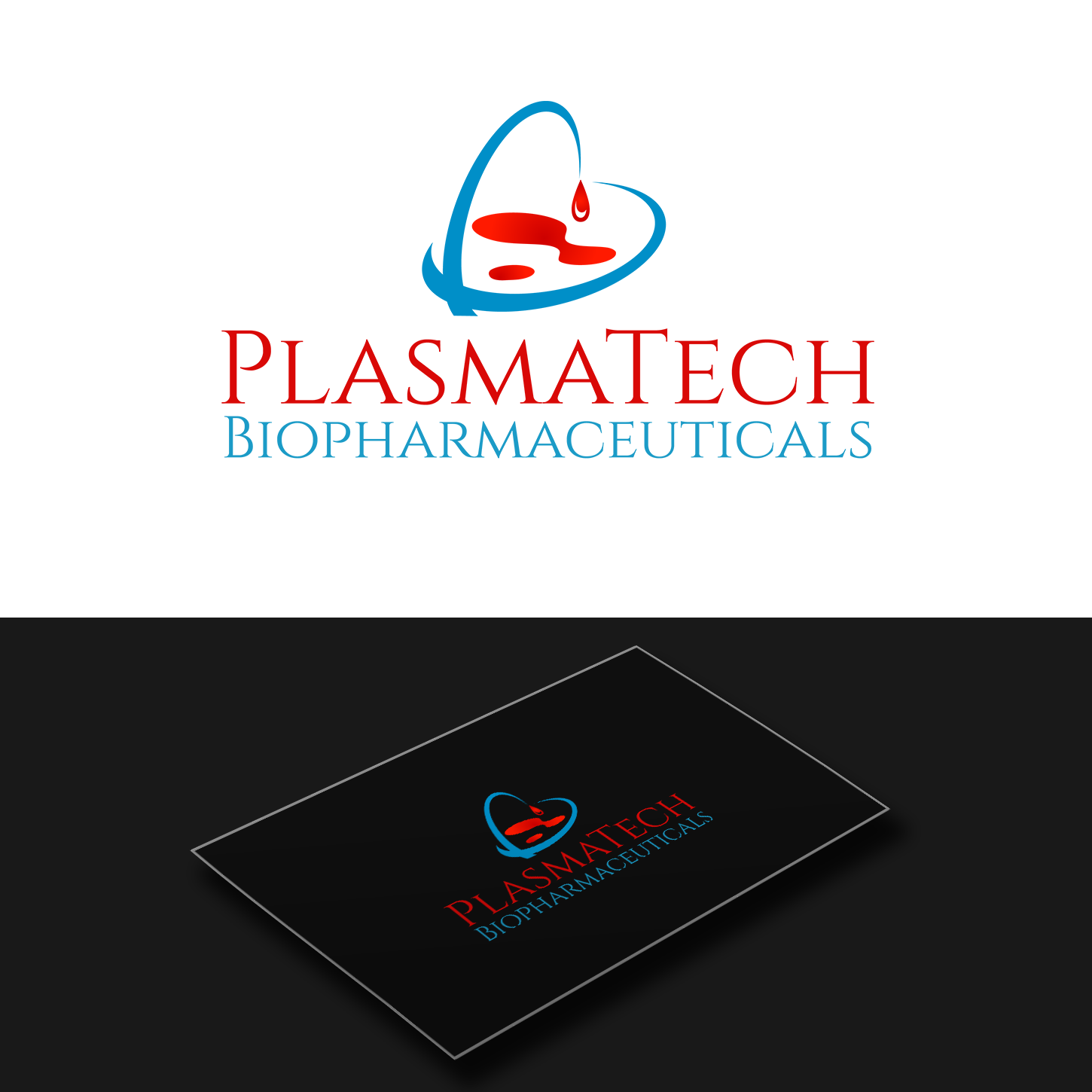 Logo Design by Pixi Dust for this project | Design #4616845