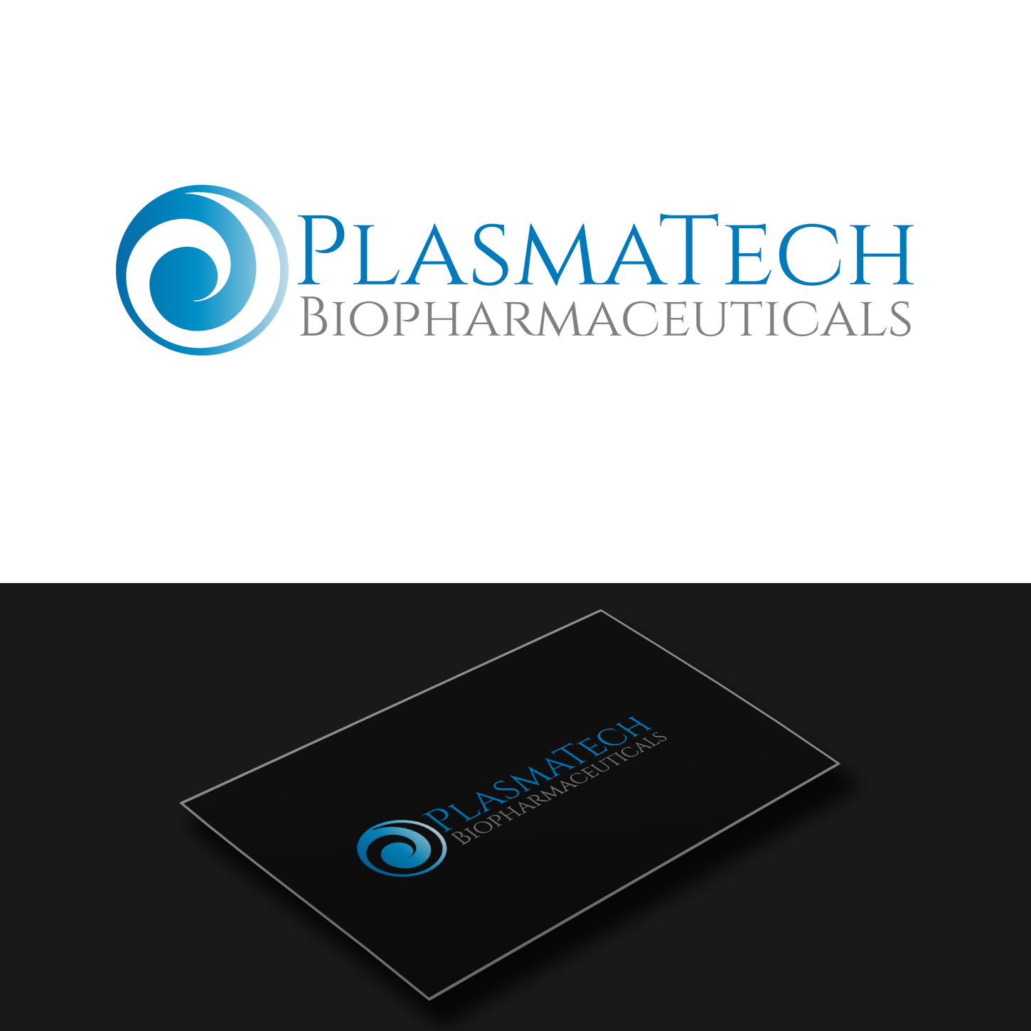 Logo Design by Pixi Dust for this project | Design #4621777