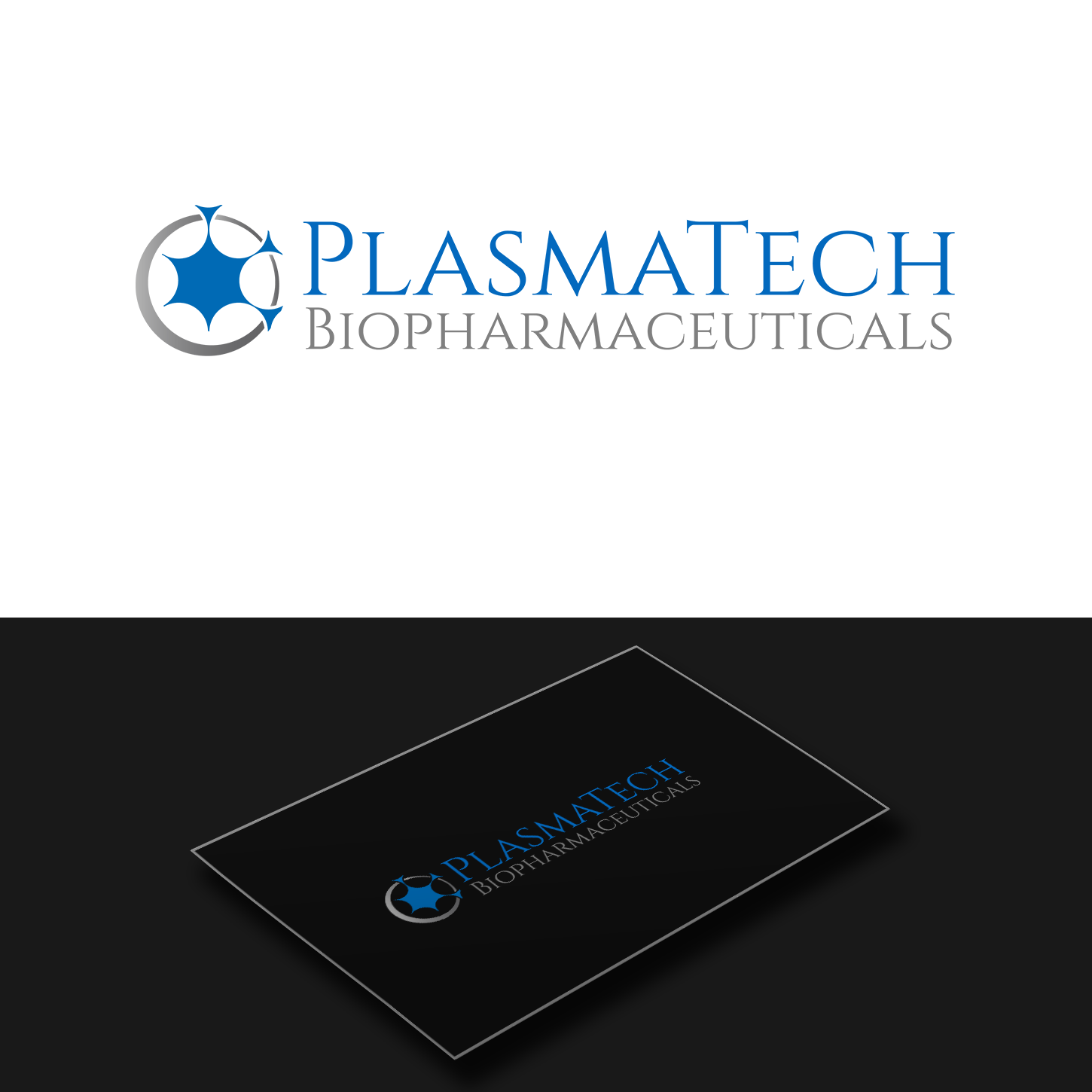 Logo Design by Pixi Dust for this project | Design #4622196