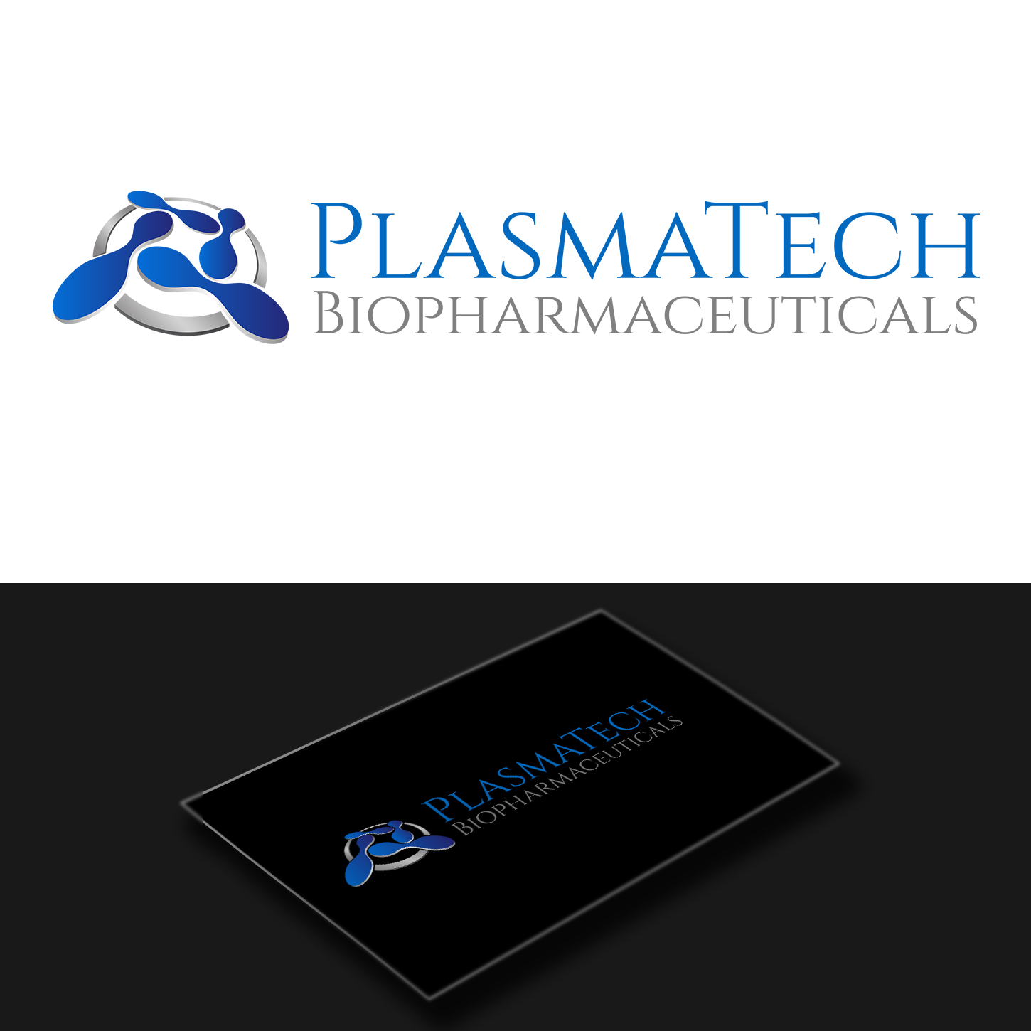 Logo Design by Pixi Dust for this project | Design #4627624