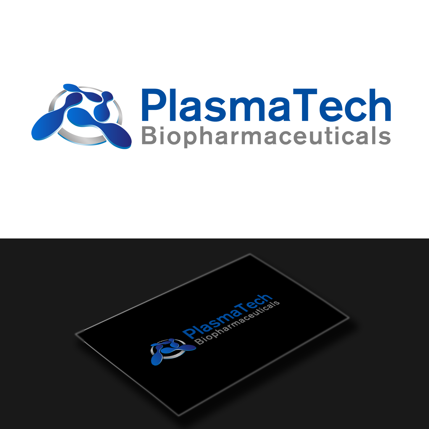 Logo Design by Pixi Dust for this project | Design #4628385