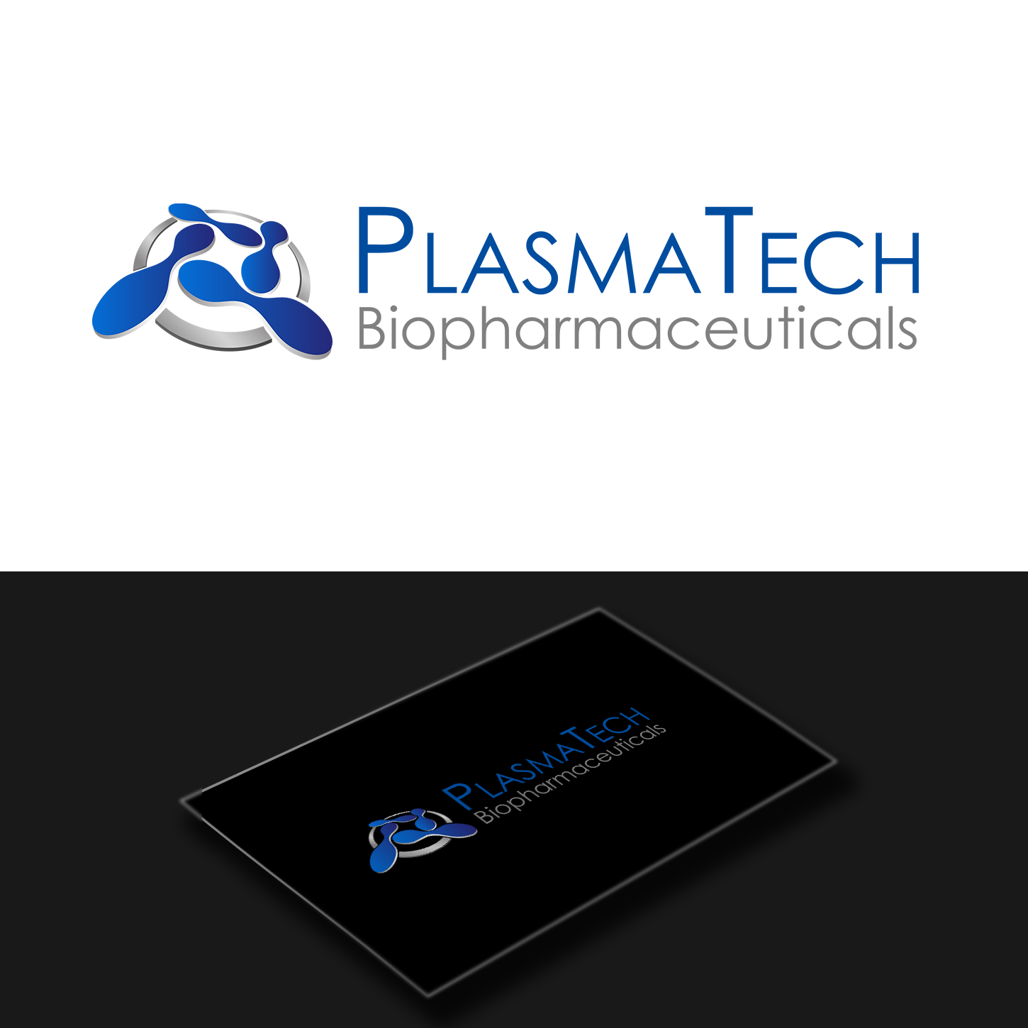Logo Design by Pixi Dust for this project | Design #4628405