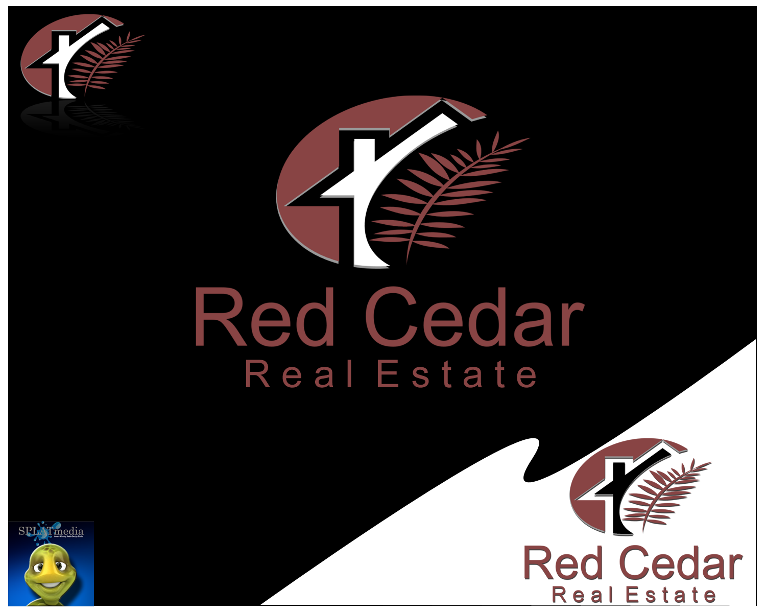 Logo Design by SPLATmedia for Countrywide Sports | Design #218230