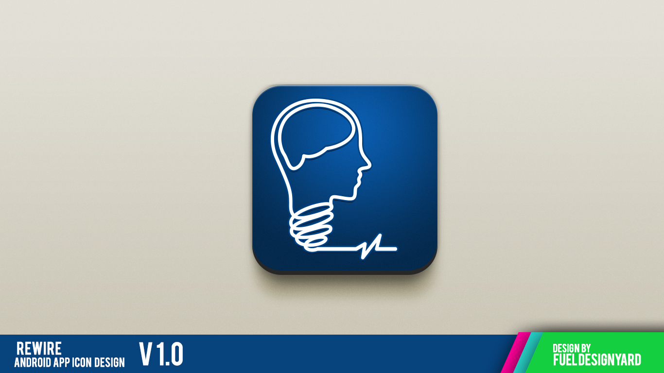 Icon Design by fueldesignyard for this project | Design #4631286