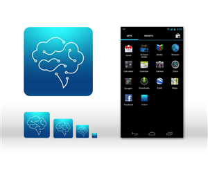 Icon Design by madebyjaz