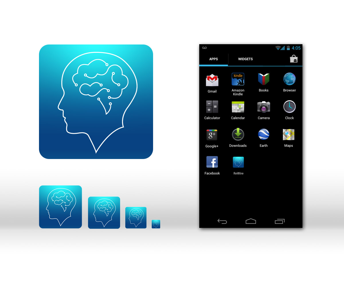 Icon Design by madebyjaz for this project | Design #4629197