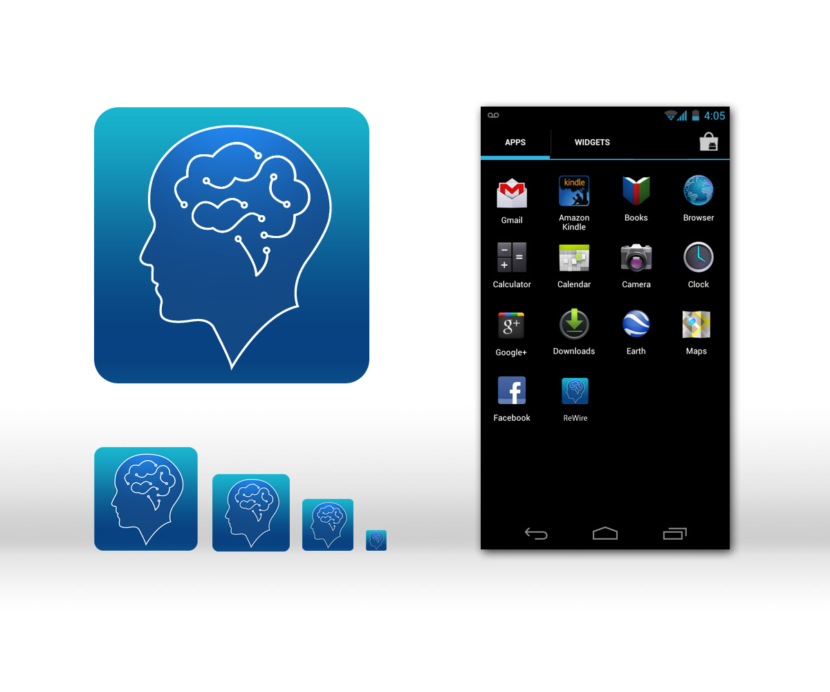 Icon Design by madebyjaz for this project | Design #4629202