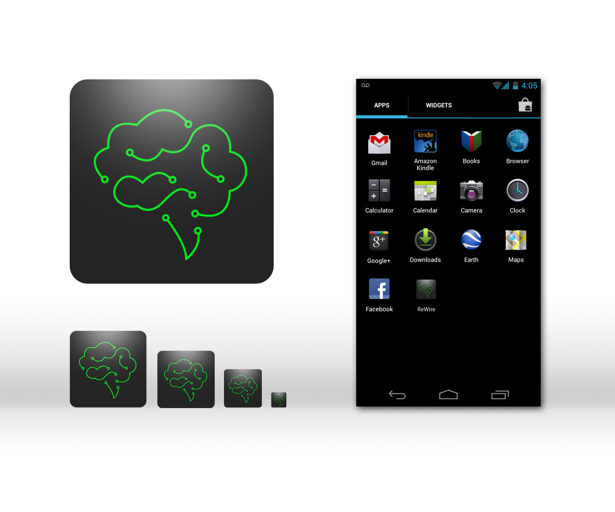 Icon Design by madebyjaz for this project | Design #4639330