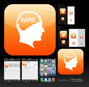 New Android App Needs Icon Design | Icon-Design von Rendra Creative Art