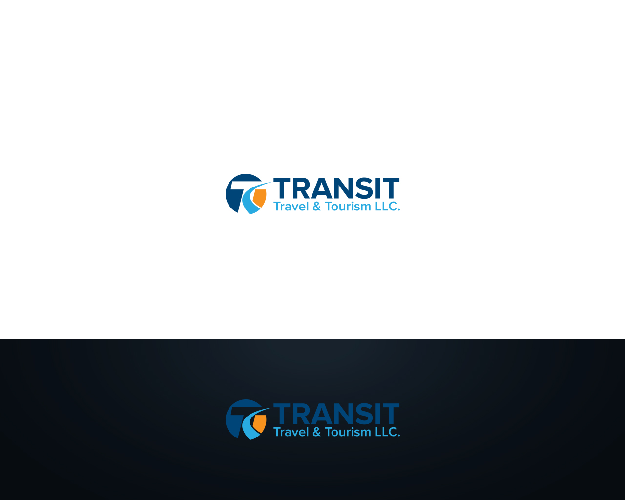 Logo-Design von damakyjr für Transit Travel & Tourism LLC. | Design #4878963